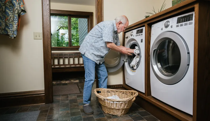 Appliances