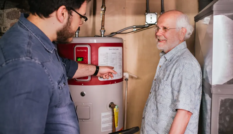 Watch an Installation Guide