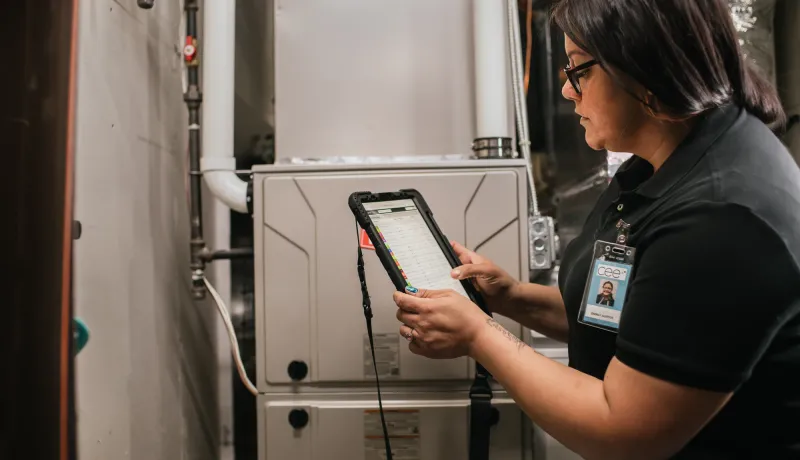 Energy Audit