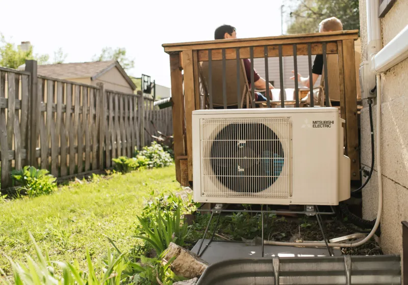 Home Heating